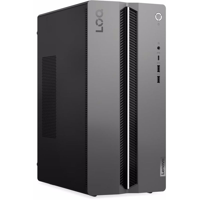 Desktop Lenovo LOQ Tower 17IAX10 (Intel Core Ultra 7-255HX/32 GB/1TB SSD/GeForce RTX 5060 Ti/Win11Home)