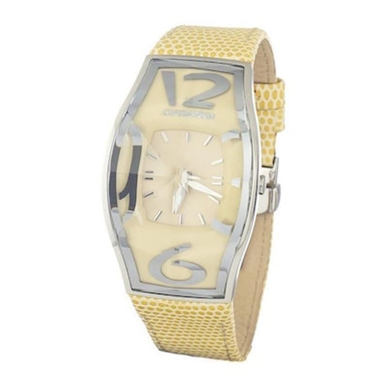 CHRONOTECH Ανδρικά Ρολόγια Chronotech Ct7932am-88 (36 Mm)