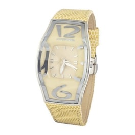 Ανδρικά Ρολόγια Chronotech Ct7932am-88 (36 Mm)