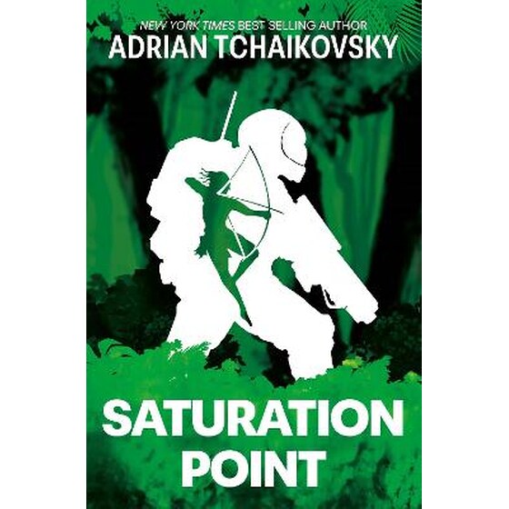 Saturation Point image 0