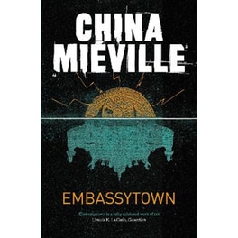 Embassytown