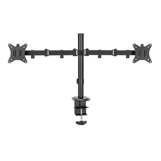 Βάση Οθόνης Kydos Επιτραπέζια K66-C024 17" - 32" έως 9 kg image 1