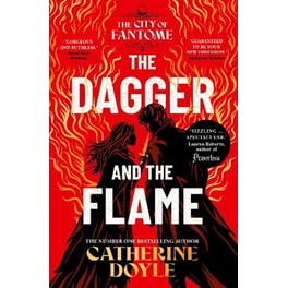 The Dagger and the Flame