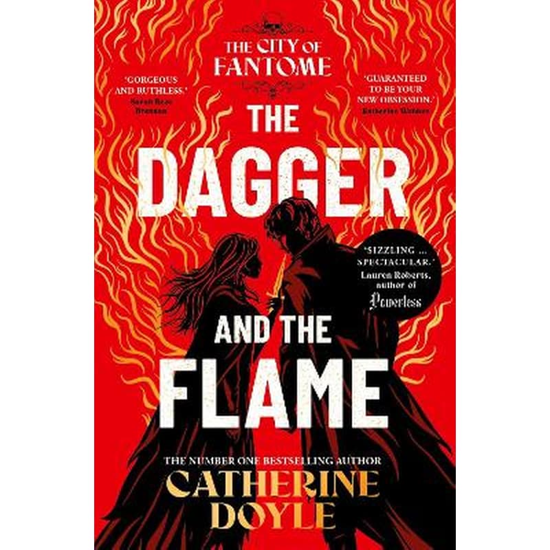 The Dagger and the Flame