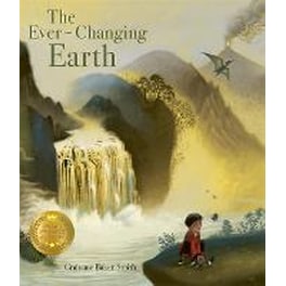 Ever-changing Earth
