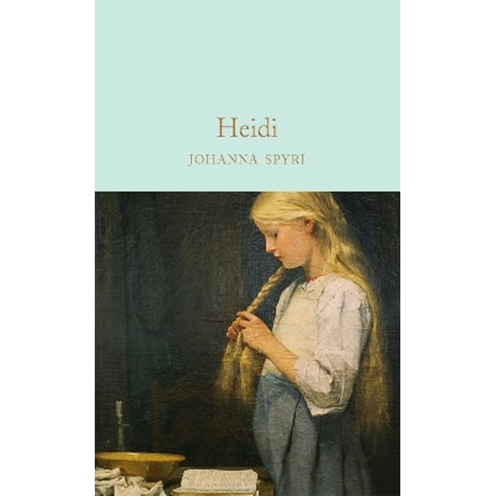 Heidi image 0