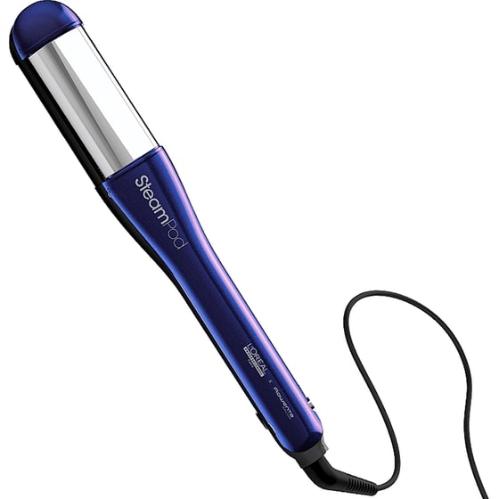 Ισιωτικό Μαλλιών L'OREAL PROFESSIONEL SteamPod V4 Moon Capsule Limited Edition Μπλε image 0