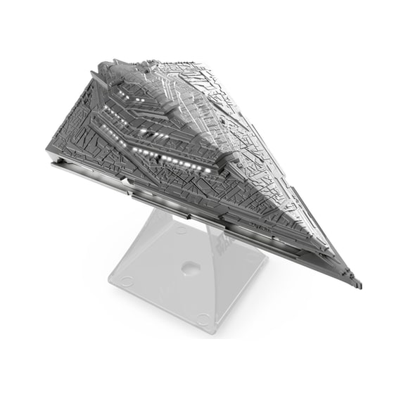 Φορητό Ηχείο eKids Star Wars Star Destroyer Bluetooth Γκρι image 0