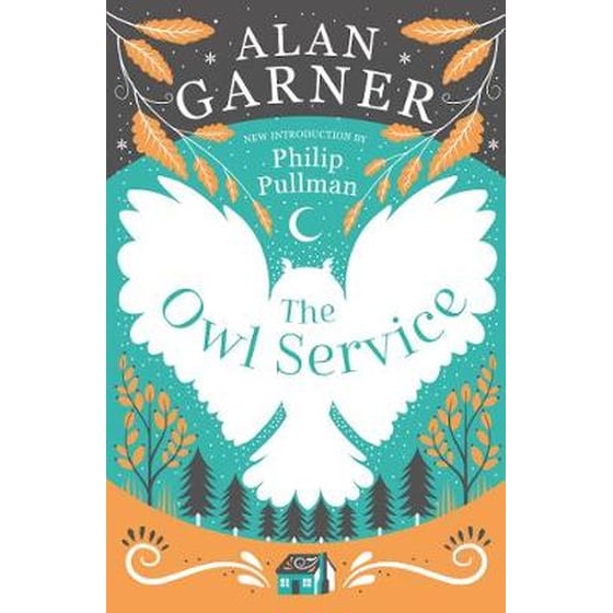 Owl Service image 0