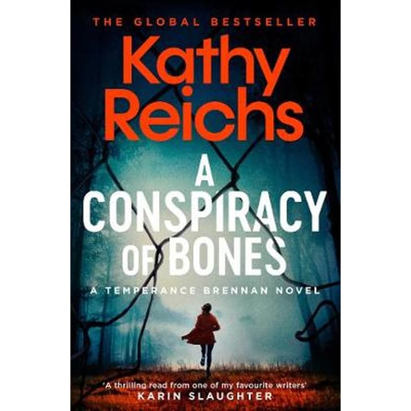 Conspiracy of Bones