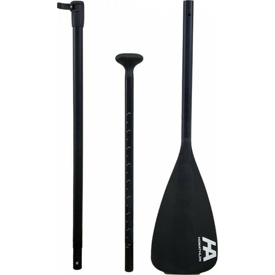 Φουσκωτή Σανίδα SUP Homathlon Mykonos 335 x 83 cm - Πορτοκαλί image 7