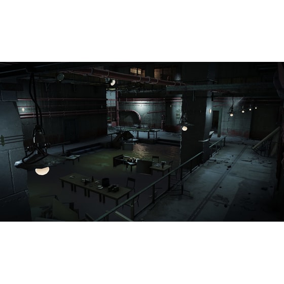 Jagged Alliance 3 - PS5 image 23