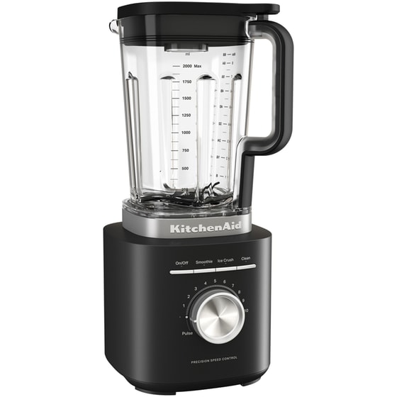 KITCHENAID 5KSB2073EBM 2 L 1200 W Μπλέντερ image 2
