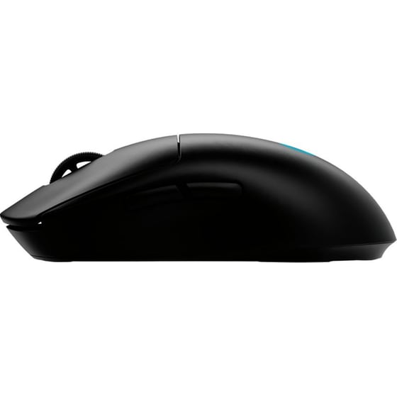 Logitech G Pro 2 Lightspeed Gaming Ασύρματο Ποντίκι - Μαύρο image 2