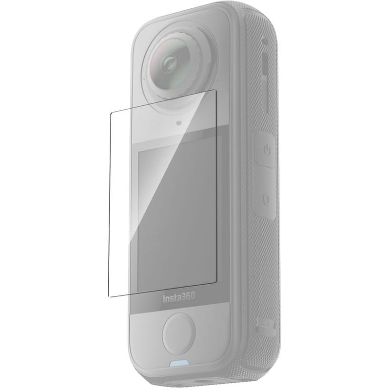 Insta360 X4 Air Screen Protector