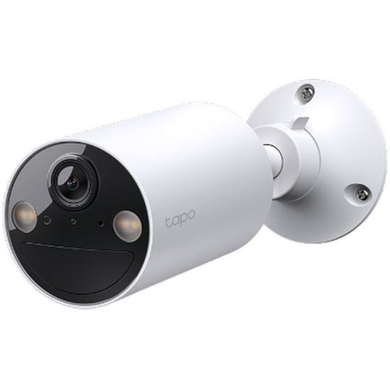 Ασύρματη IP Camera TP-LINK Tapo C410 2K Bullet με Αμφίδρομο ήχο image 1