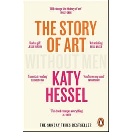 The Story of Art without Men
