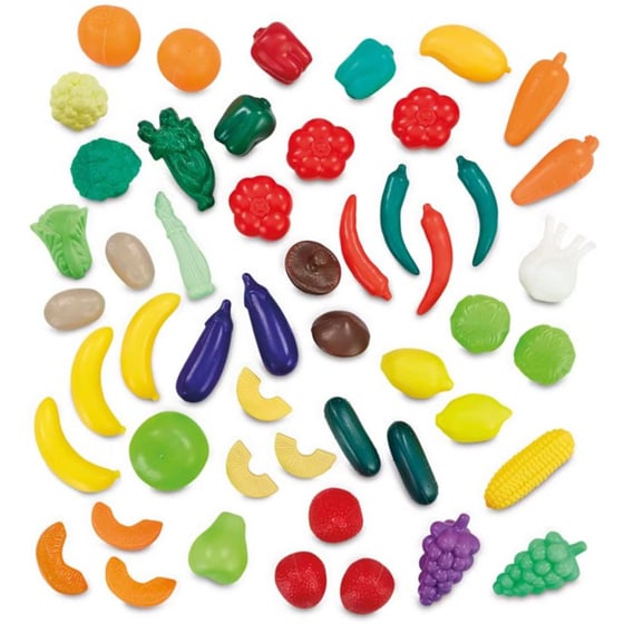 Addo Busy Me Φρούτα και Λαχανικά image 2