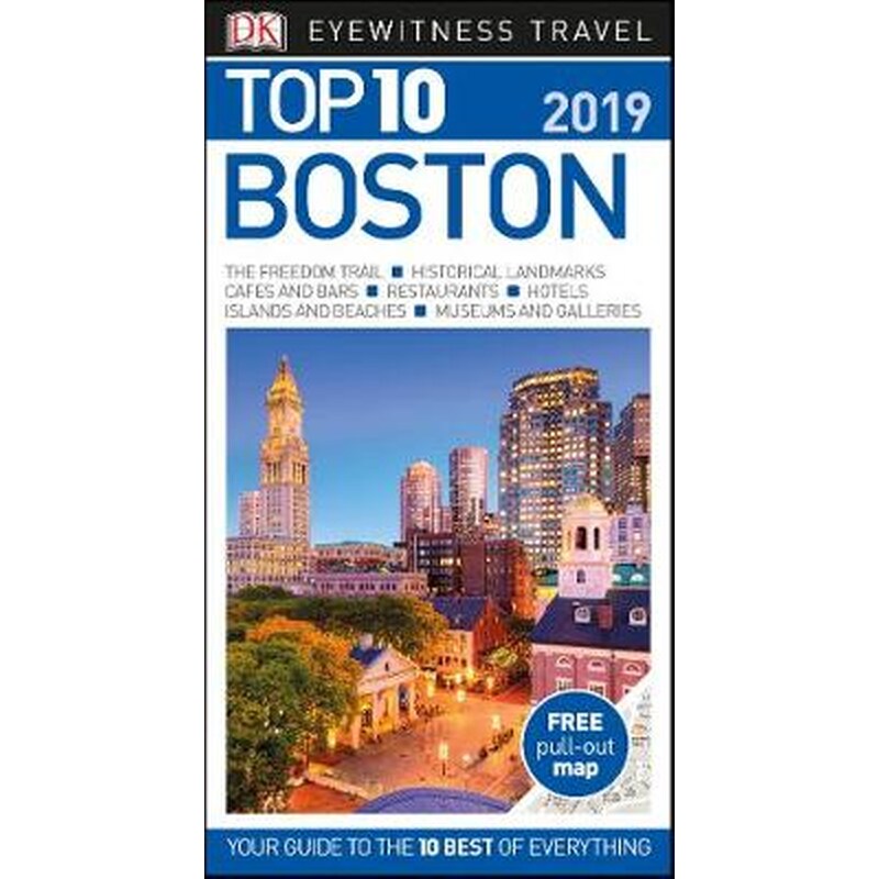 Top 10 Boston 1288273