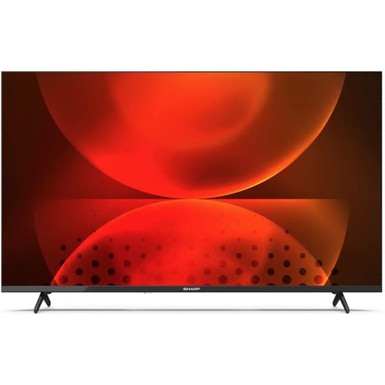 Sharp LED 43" FHD Android Τηλεόραση 43FH2EA image 0