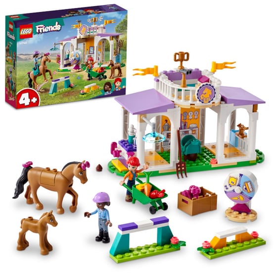 LEGO® Friends Horse Training (41746) image 8