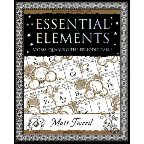 Essential Elements image 0