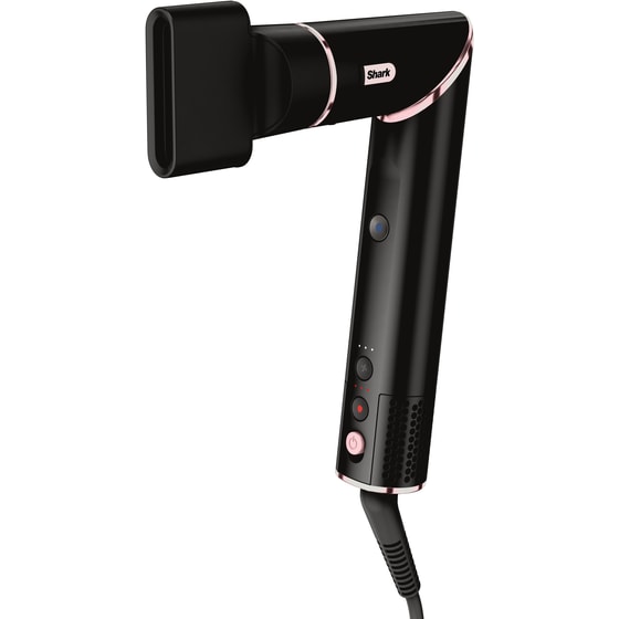 Σεσουάρ Μαλλιών SHARK HD446EU Shark 5σε1 Flexstyle 1650W Μαύρο image 12