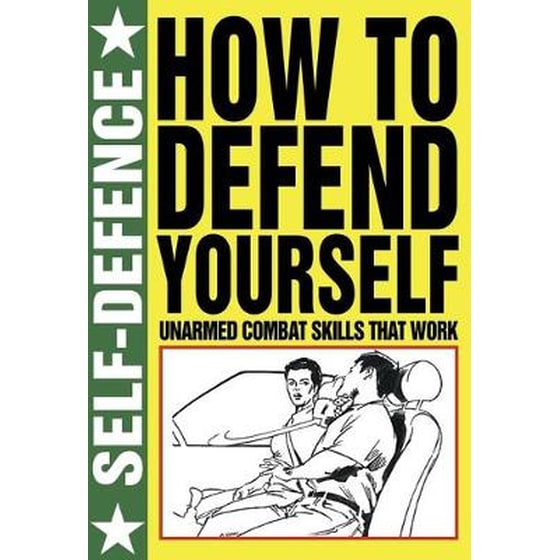 How to Defend Yourself image 0