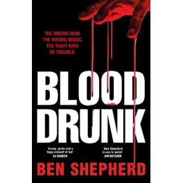 Blood Drunk