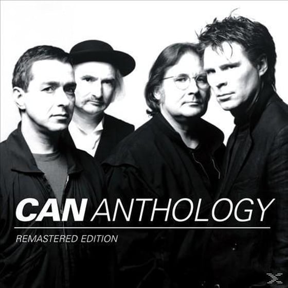 Anthology [Import] image 0