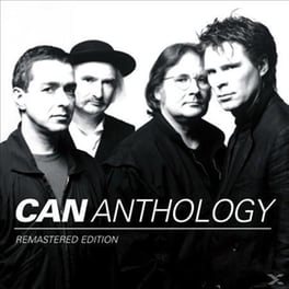 Anthology [Import]