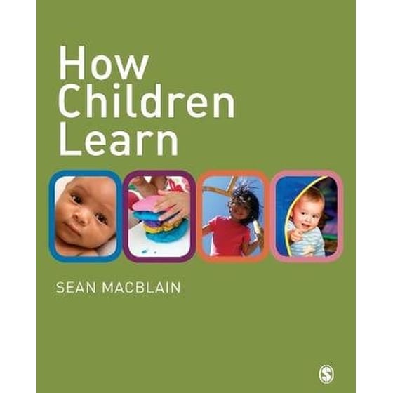 How Children Learn image 0
