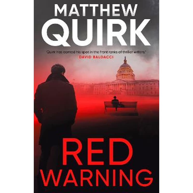 Red Warning