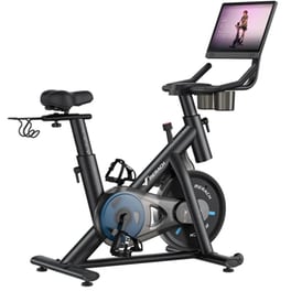 MERACH MR-S26B4-EU Ποδήλατο Γυμναστικής Spin Bike Μαύρο