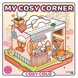 Cosy Colo - Cosy Corners