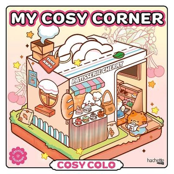 Cosy Colo - Cosy Corners image 0