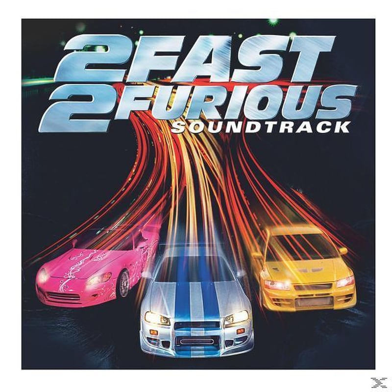 2 Fast 2 Furious