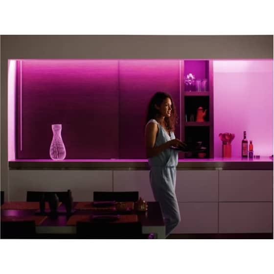 Έξυπνος Φωτισμός Philips Lightstrip Plus (2m) image 6