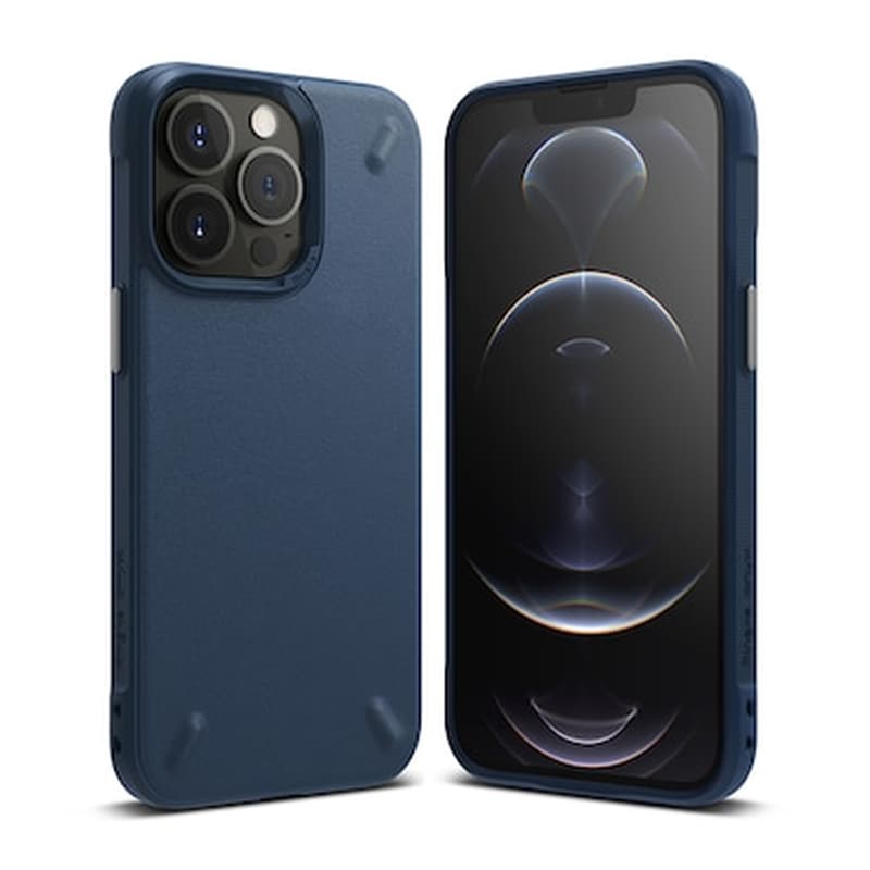 RINGKE Θήκη Apple iPhone 13 Pro - Ringke Onyx - Navy Blue