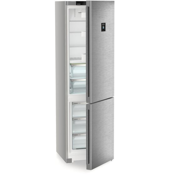 LIEBHERR CBNsdc 573i Plus BioFresh No Frost 360 Lt Inox Ψυγειοκαταψύκτης image 7