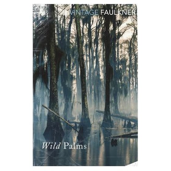 Wild Palms image 0