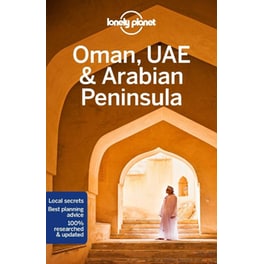 Oman, UAE & Arabian Peninsula