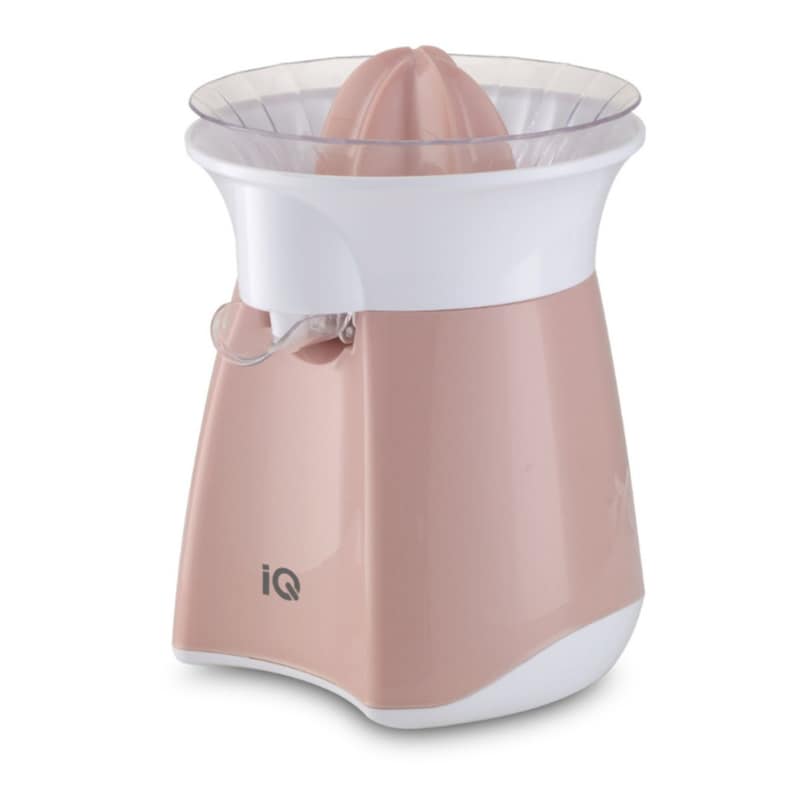 IQ IQ NUDE JC-344 40 W Ροζ Ηλεκτρικός Στίφτης