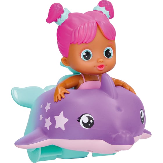 Πλατσουλίνια Δελφινάκια - Κούκλα Μπάνιου image 15