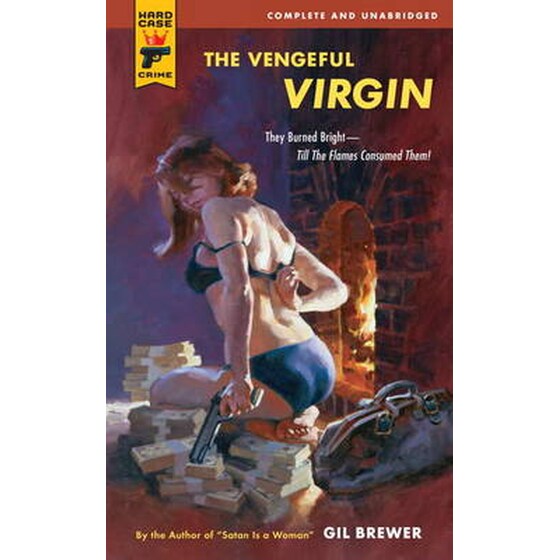 The Vengeful Virgin image 0