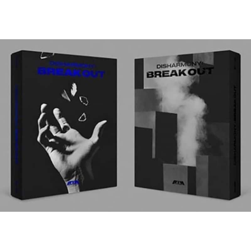 Break out (2 Versions)