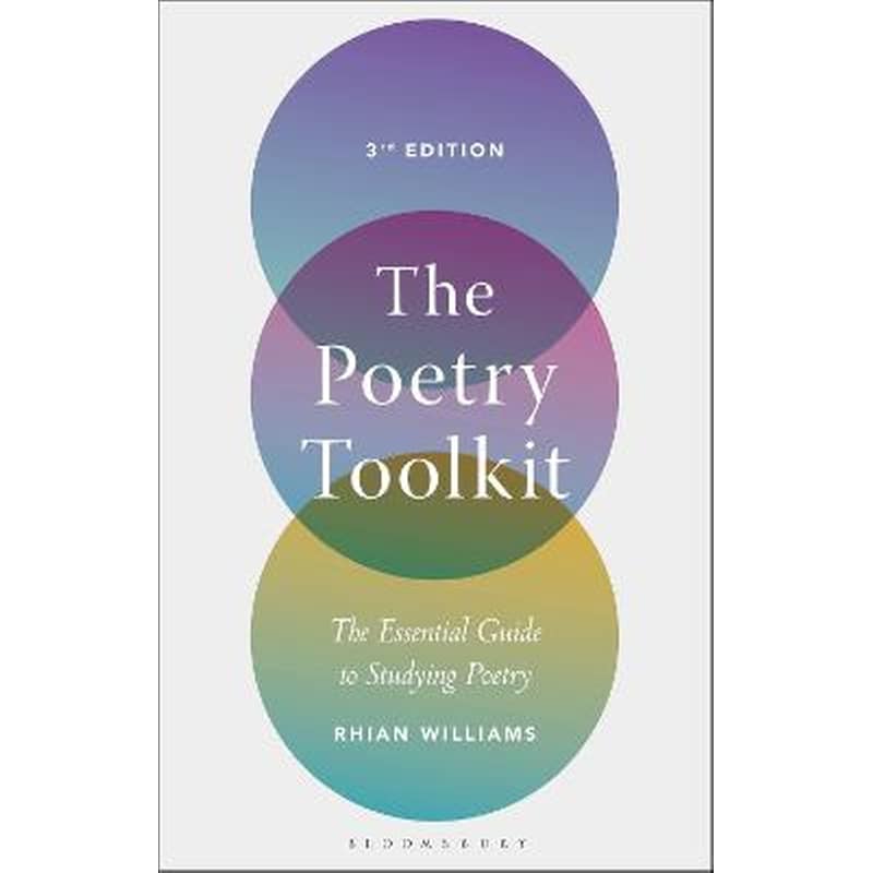 Poetry Toolkit
