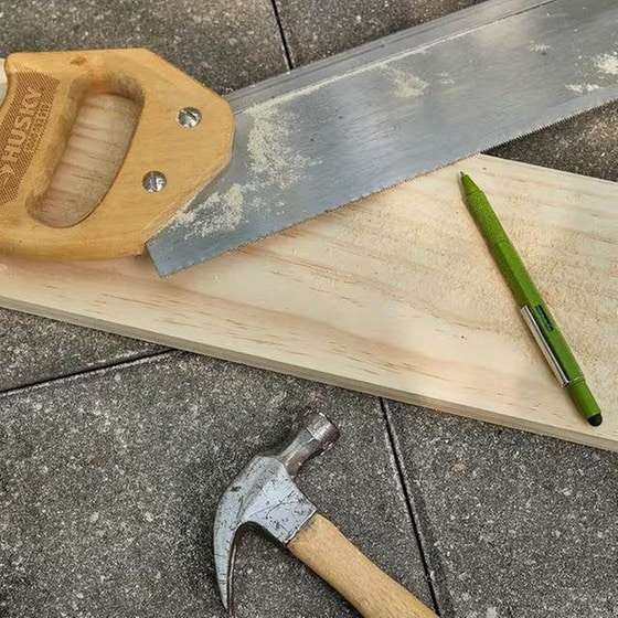 Στυλό Πολυεργαλείο Gentlemen's Hardware Olive image 6