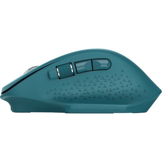 Ασύρματο Ποντίκι Trust Ozaa - Wireless Rechargeable Mouse - blue image 4