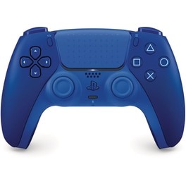 Sony PS5 DualSense Wireless Controller + USB-C - Icon Blue Special Edition